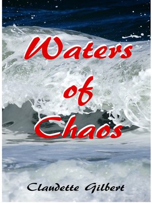 cover image of Waters of Chaos